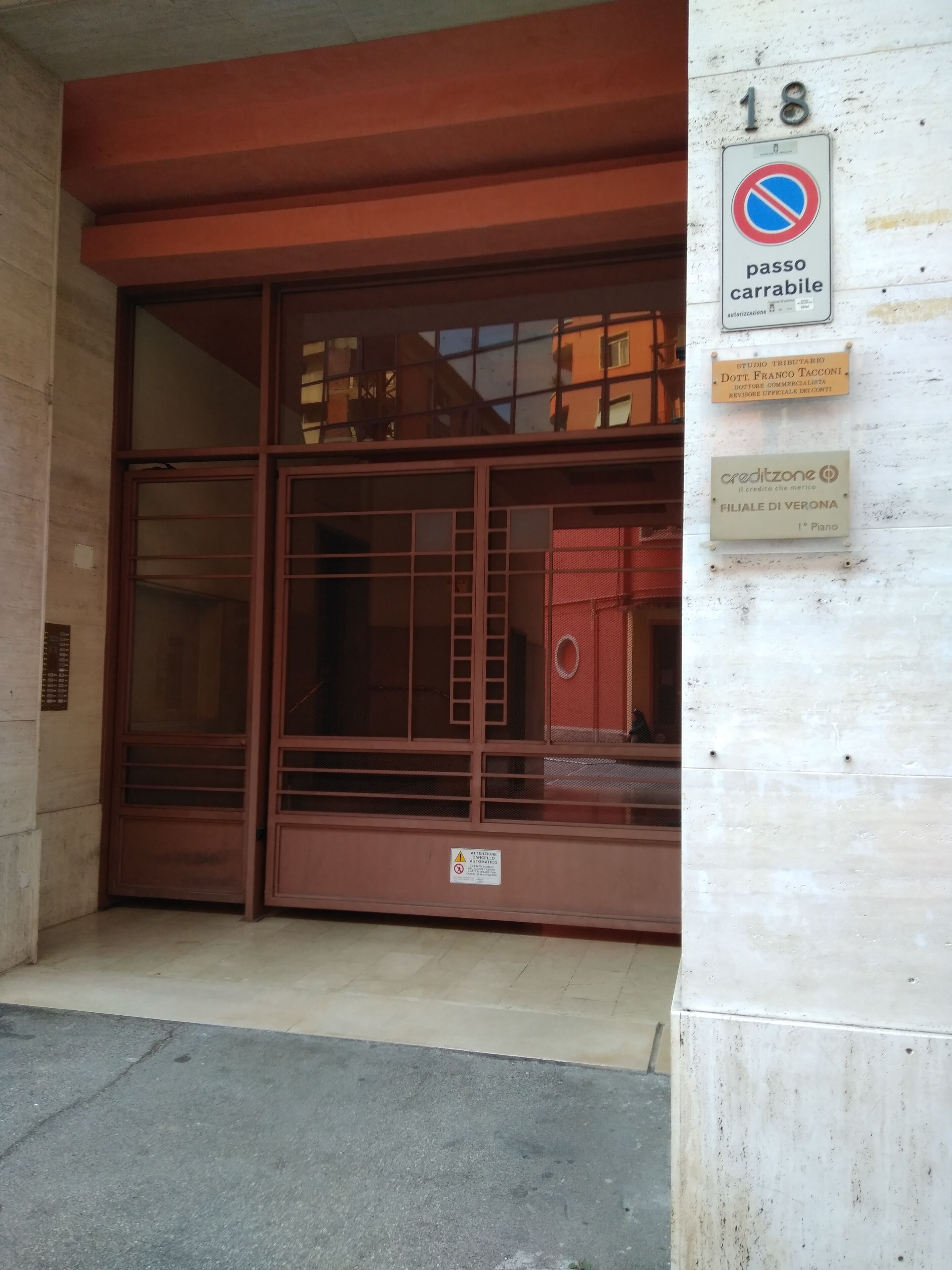 Dolce Notte Apartments
