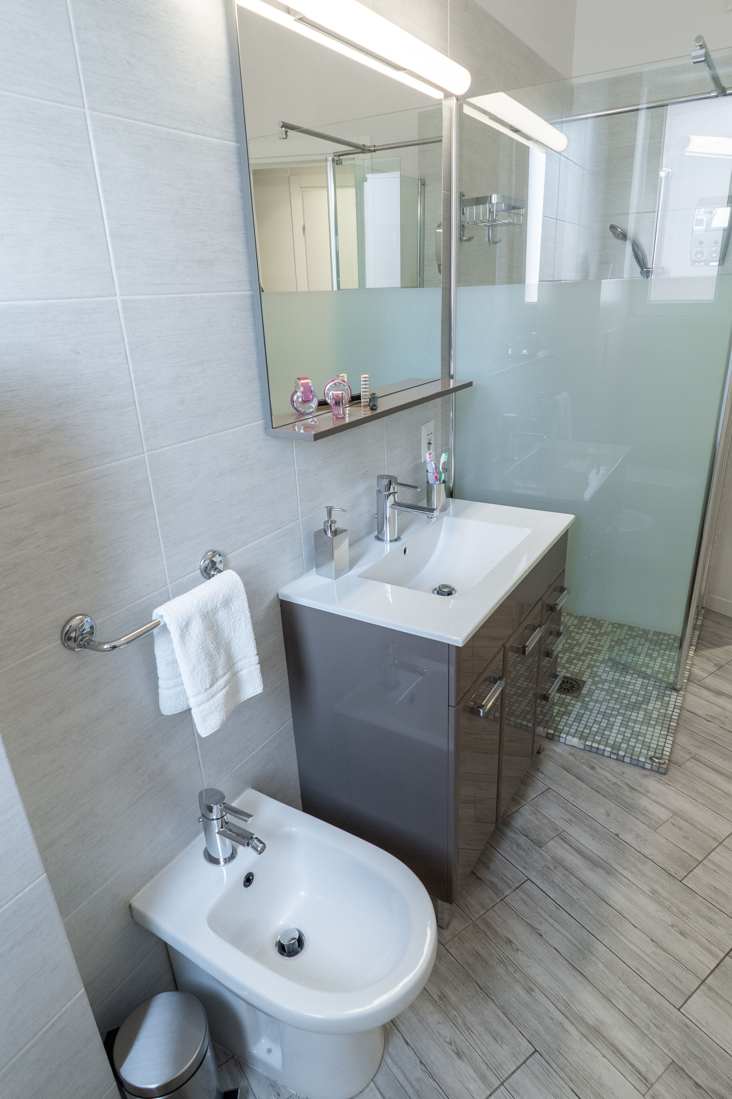 Dolce Notte Apartments