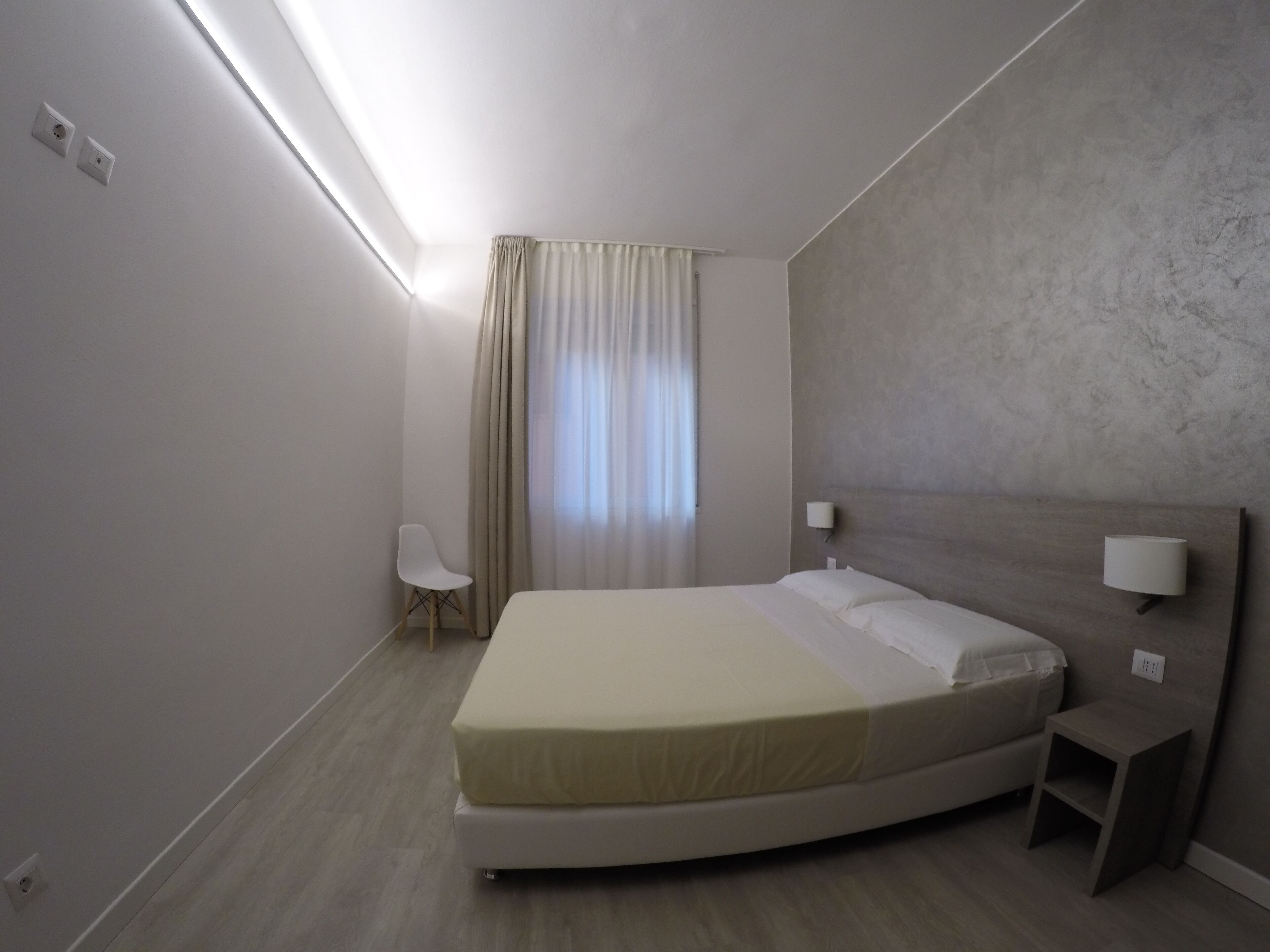 Dolce Notte Apartments