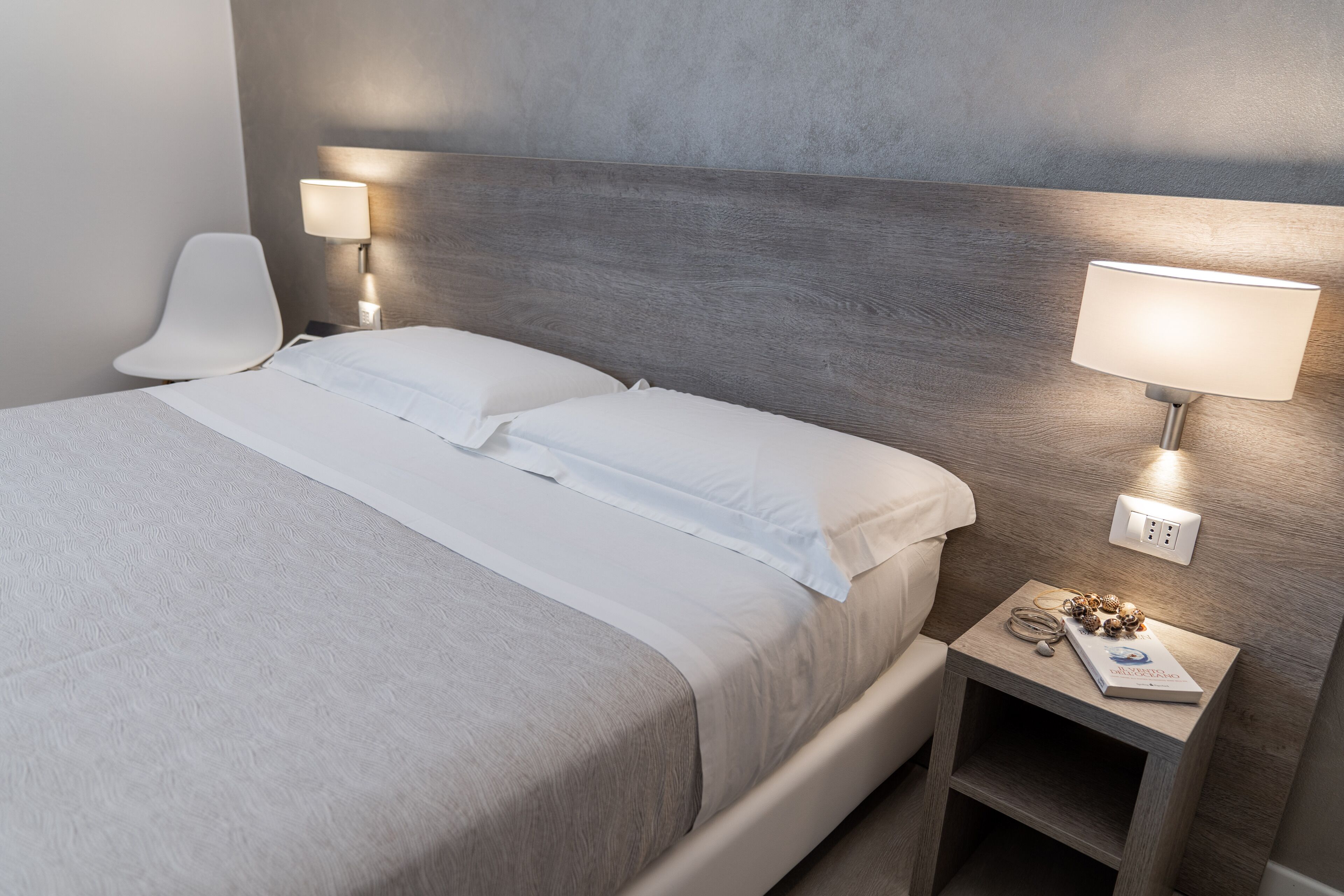 Dolce Notte Apartments