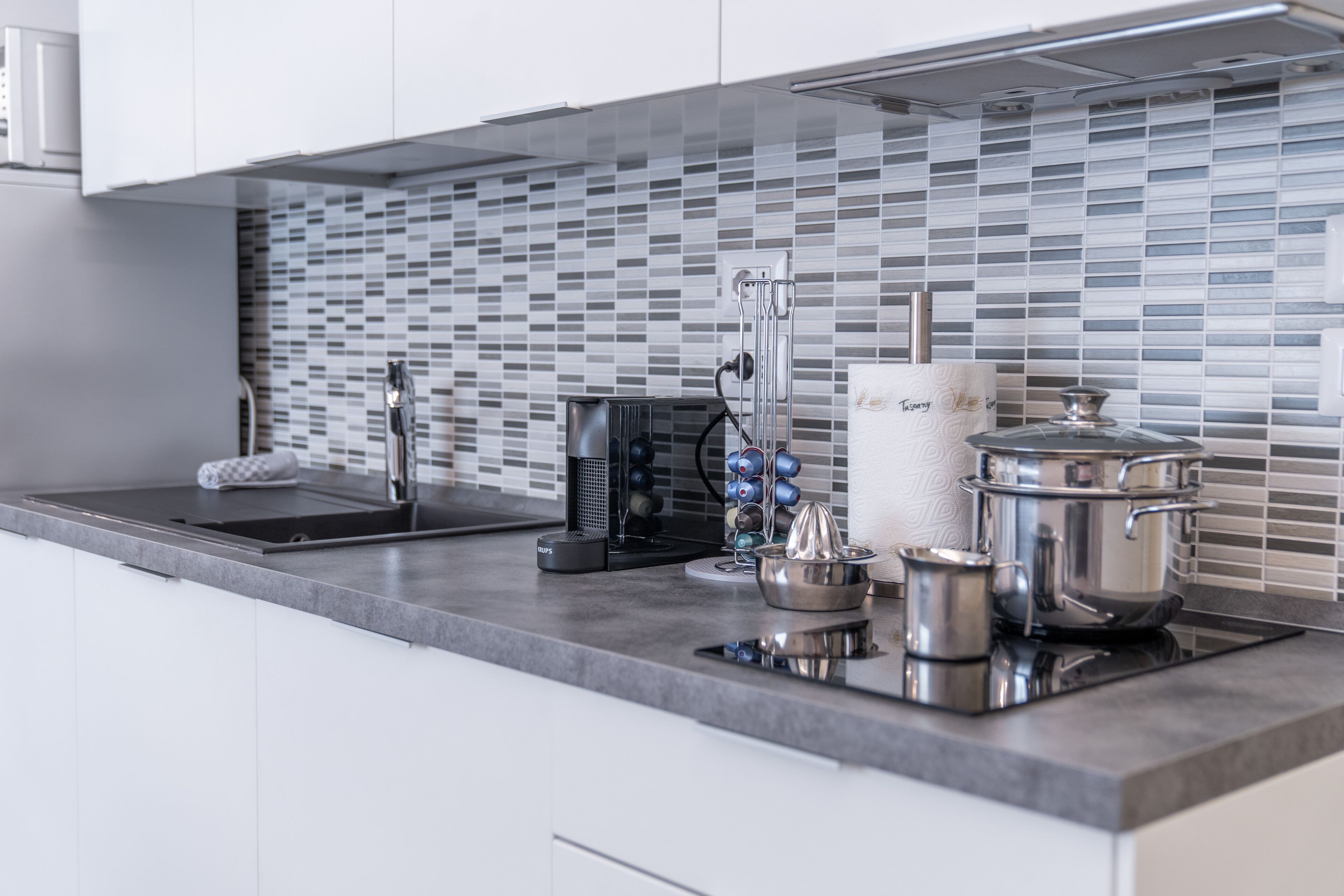 Dolce Notte Apartments
