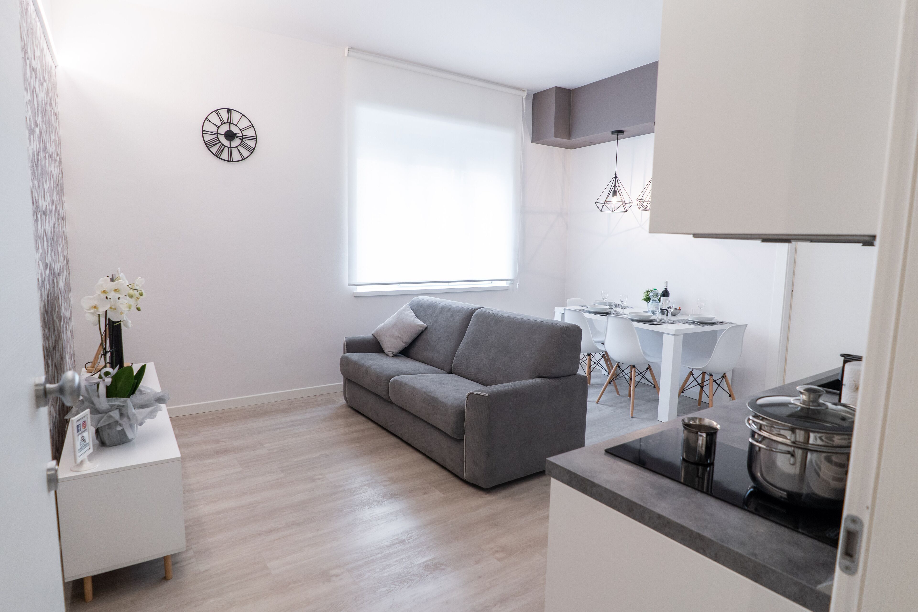 Dolce Notte Apartments