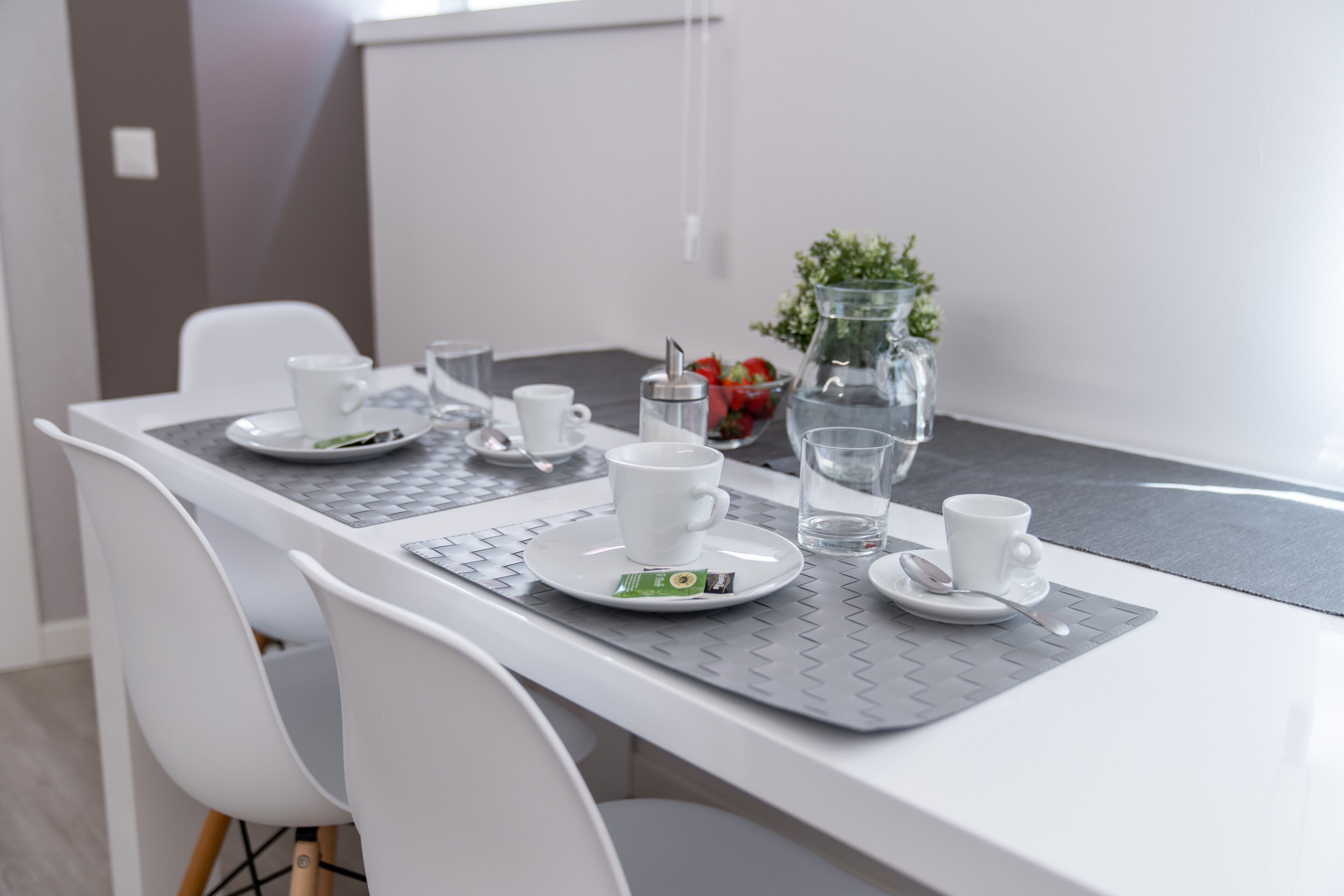 Dolce Notte Apartments