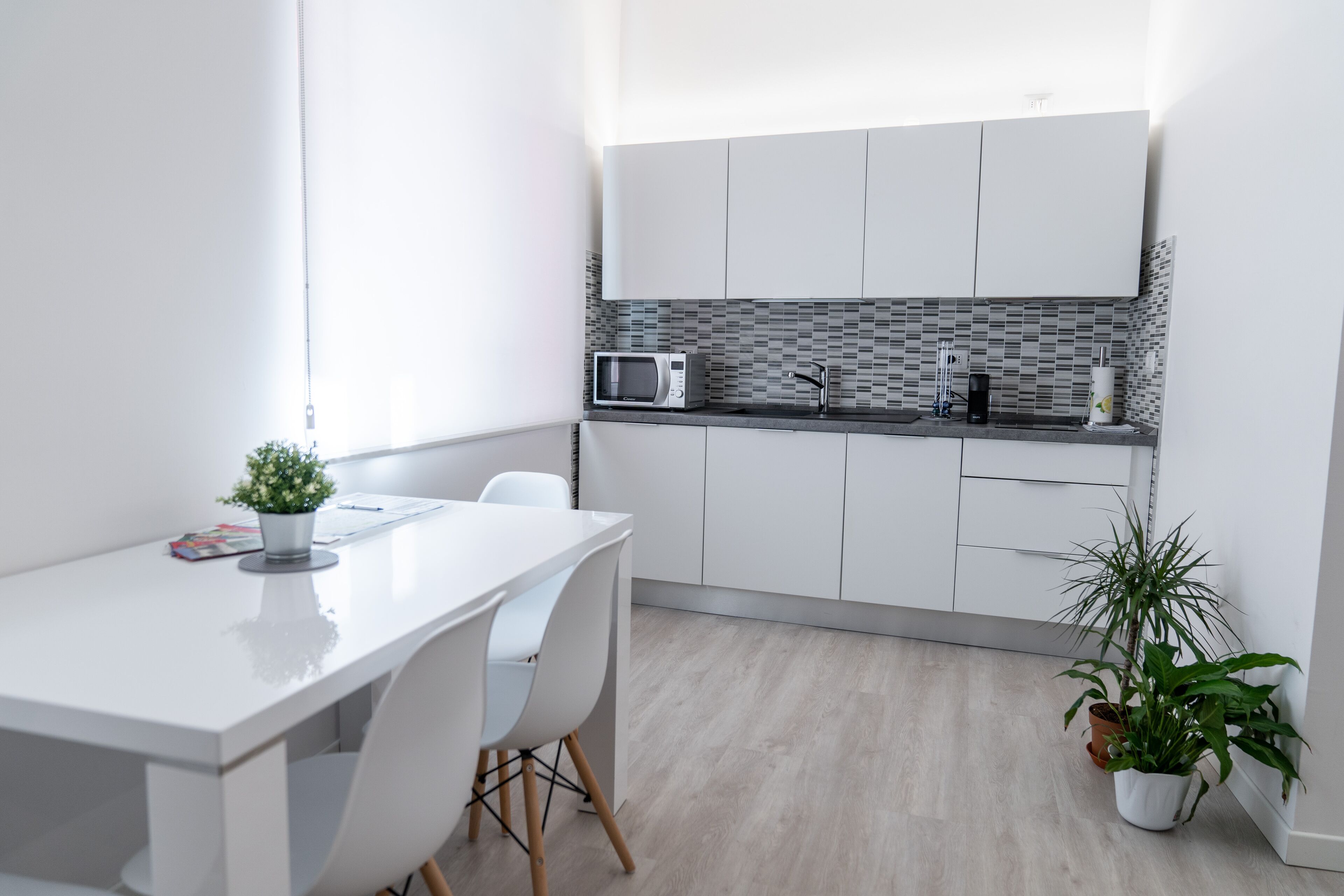 Dolce Notte Apartments