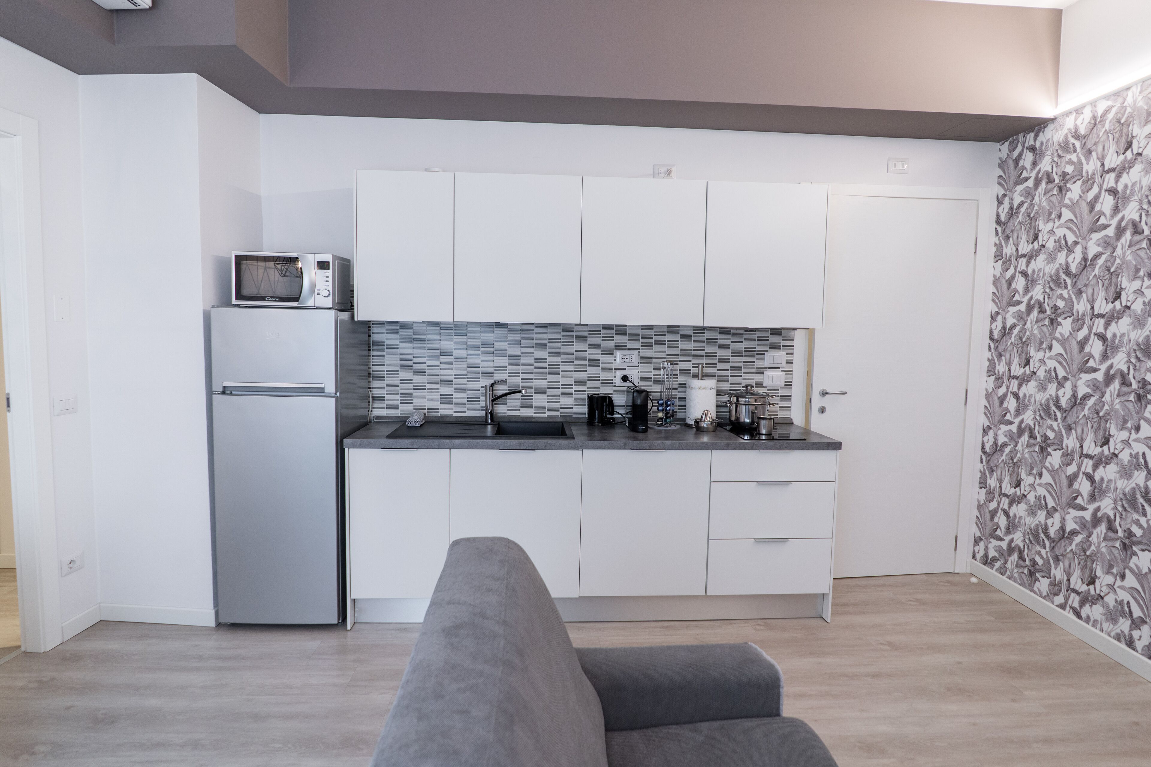 Dolce Notte Apartments