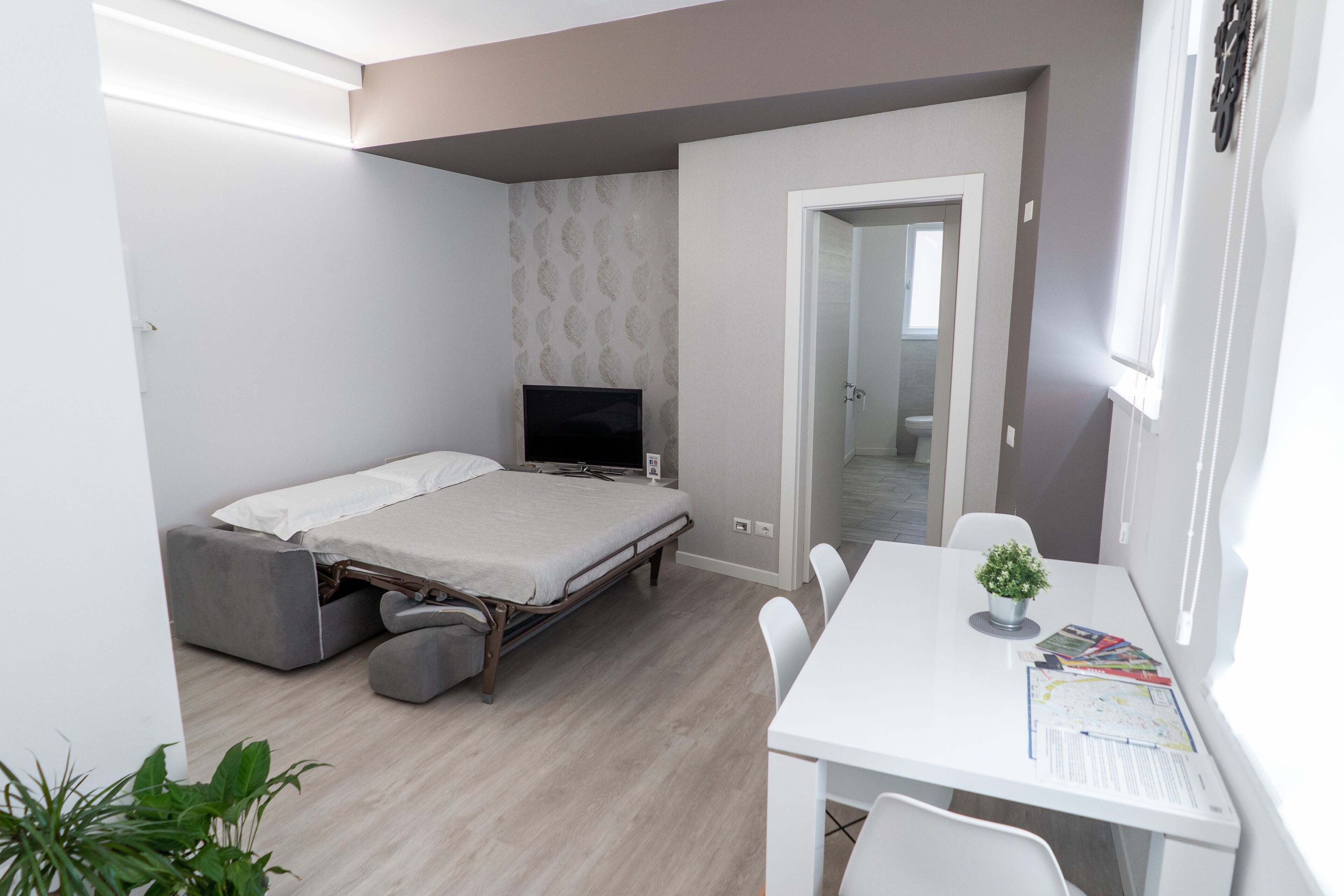 Dolce Notte Apartments