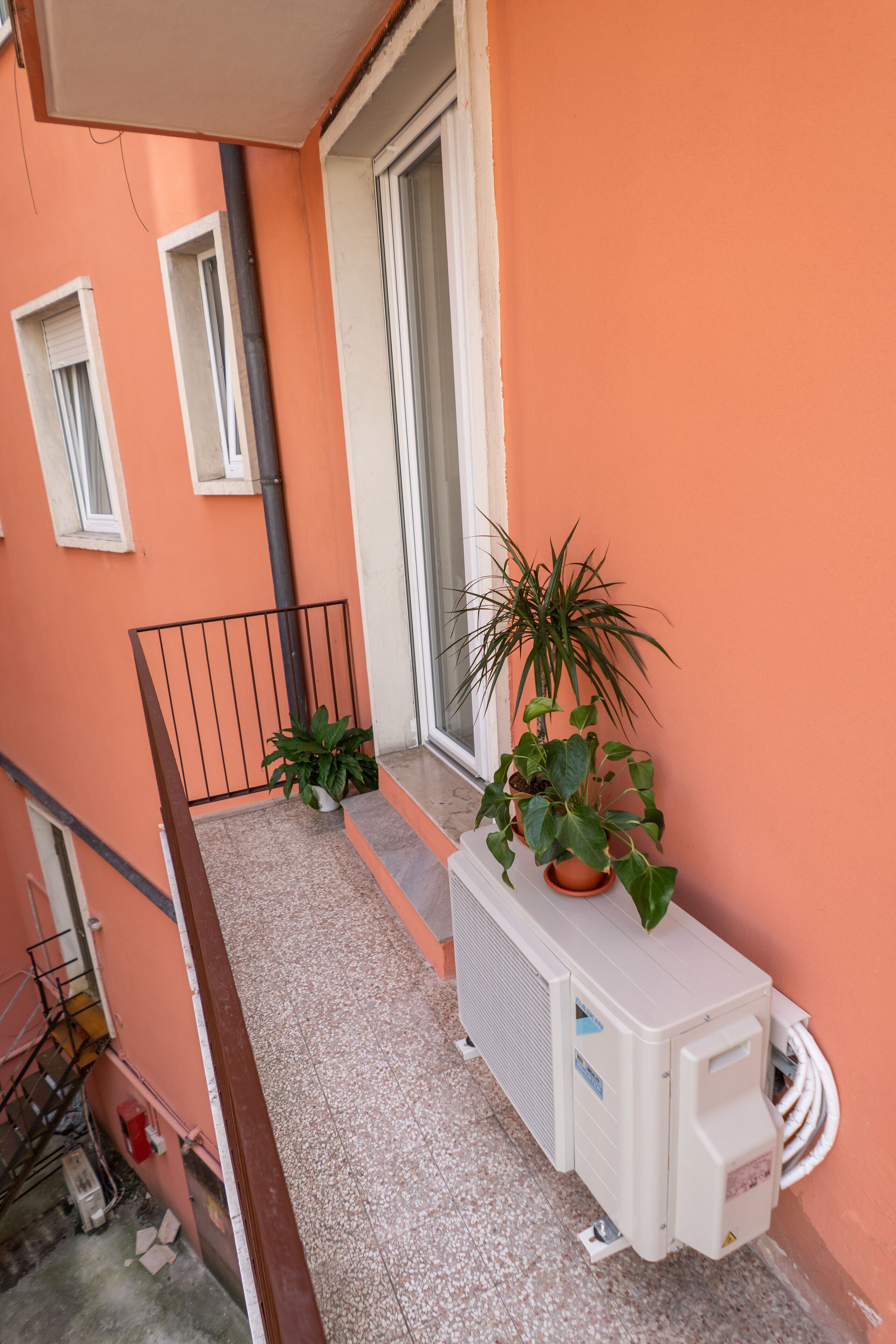 Dolce Notte Apartments