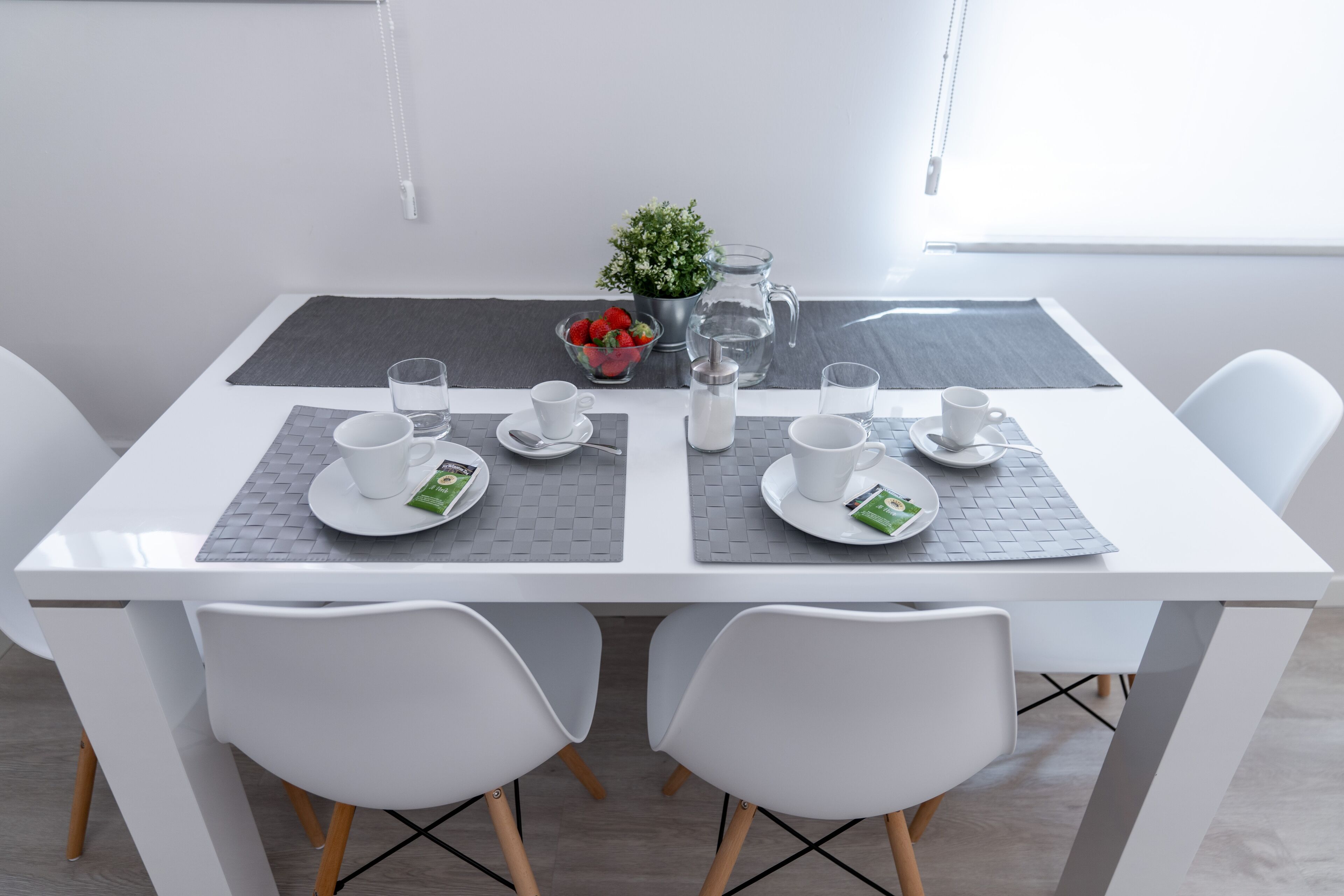 Dolce Notte Apartments