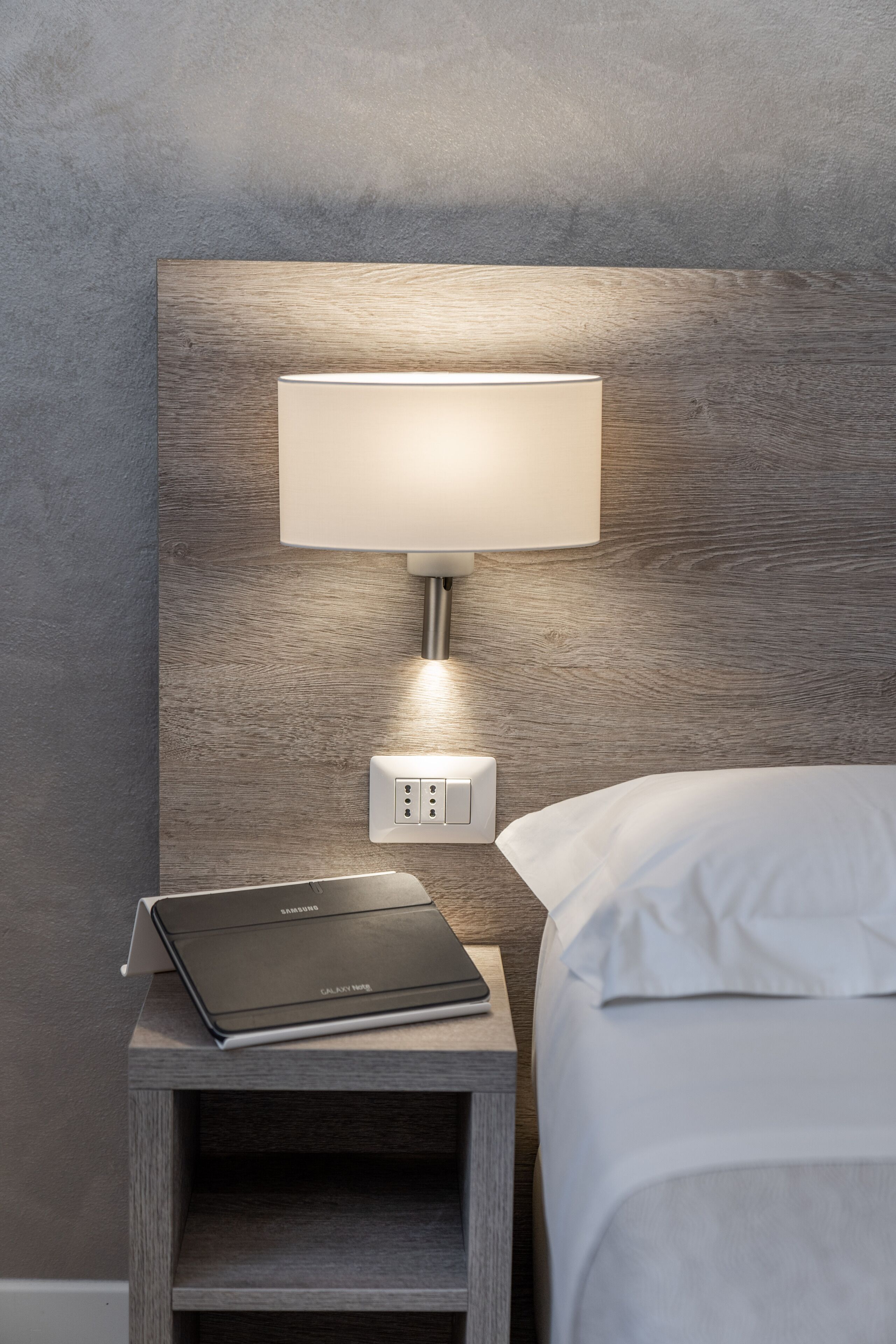 Dolce Notte Apartments