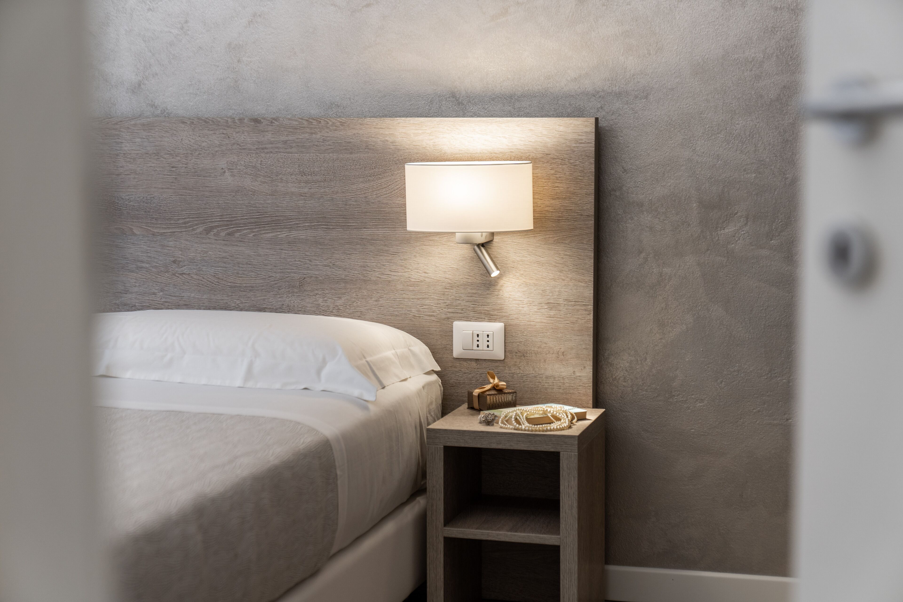 Dolce Notte Apartments