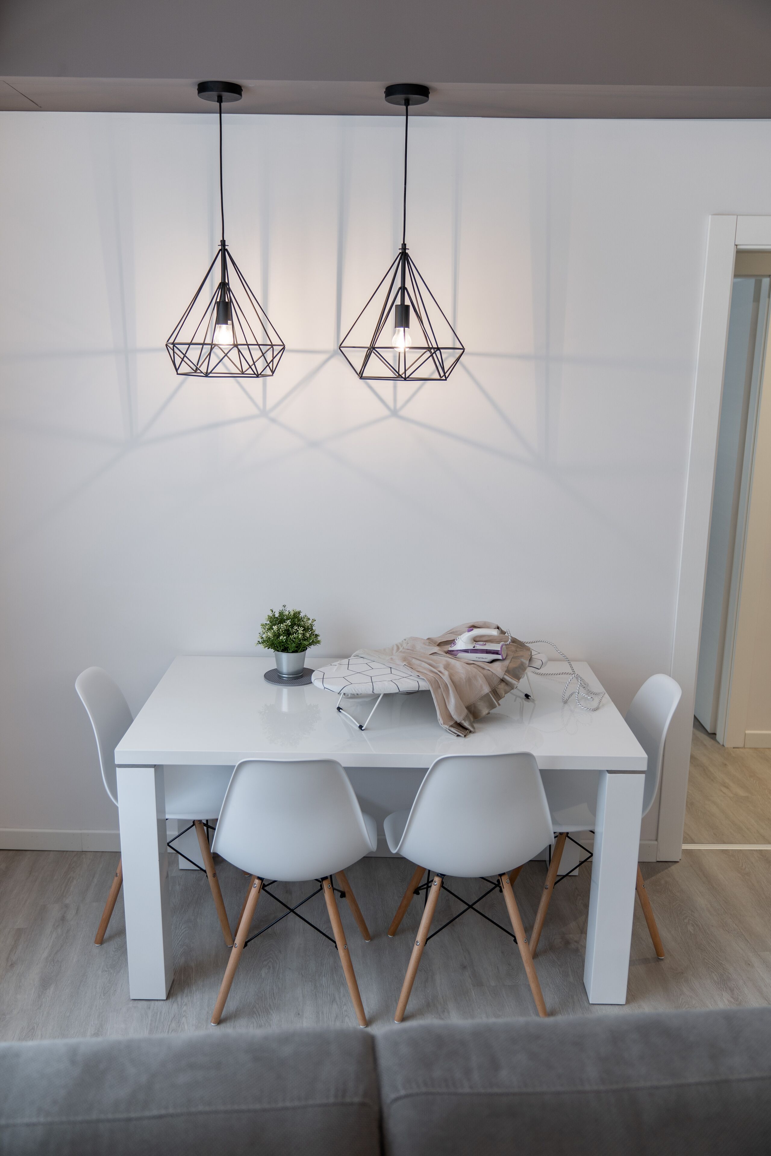 Dolce Notte Apartments