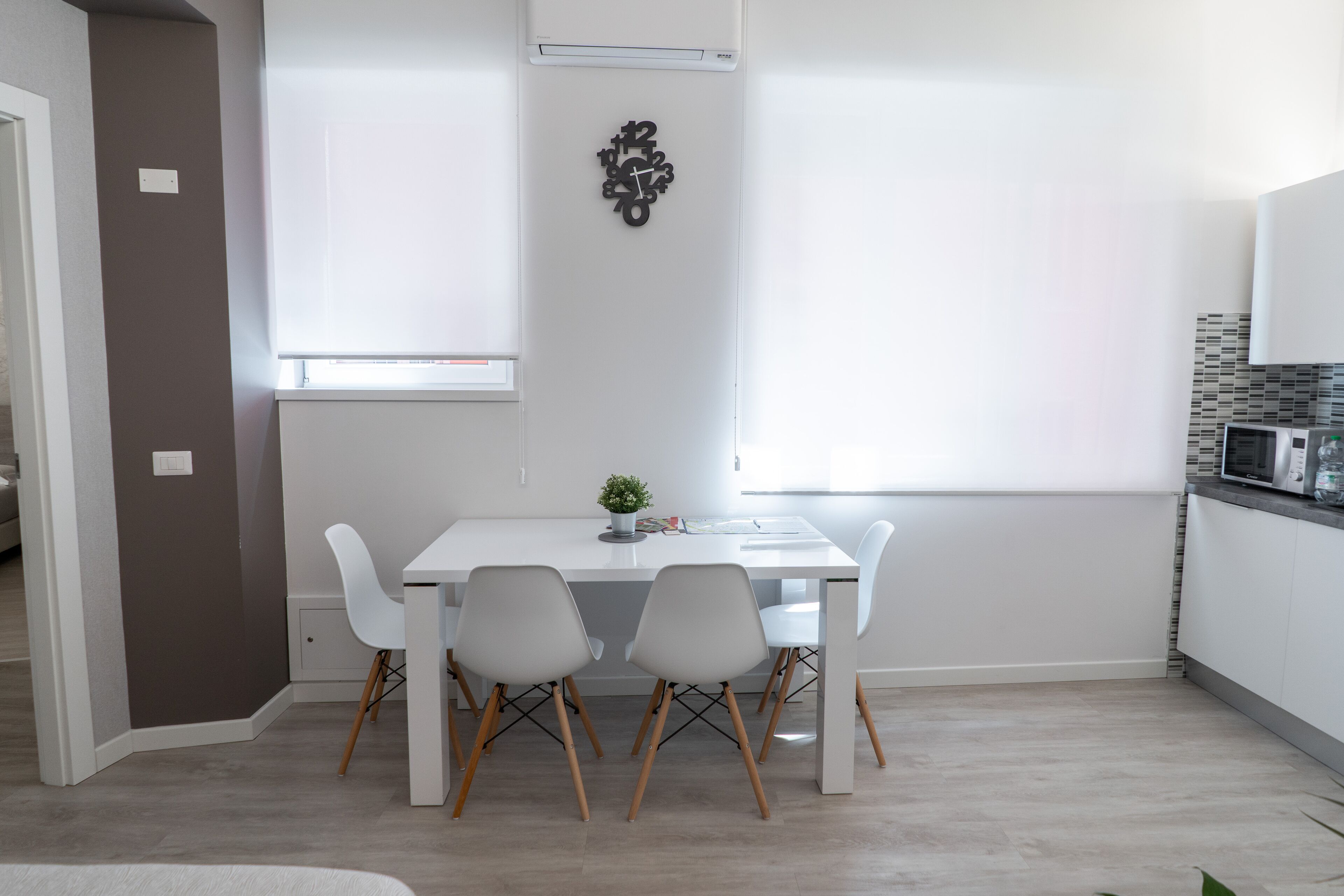 Dolce Notte Apartments