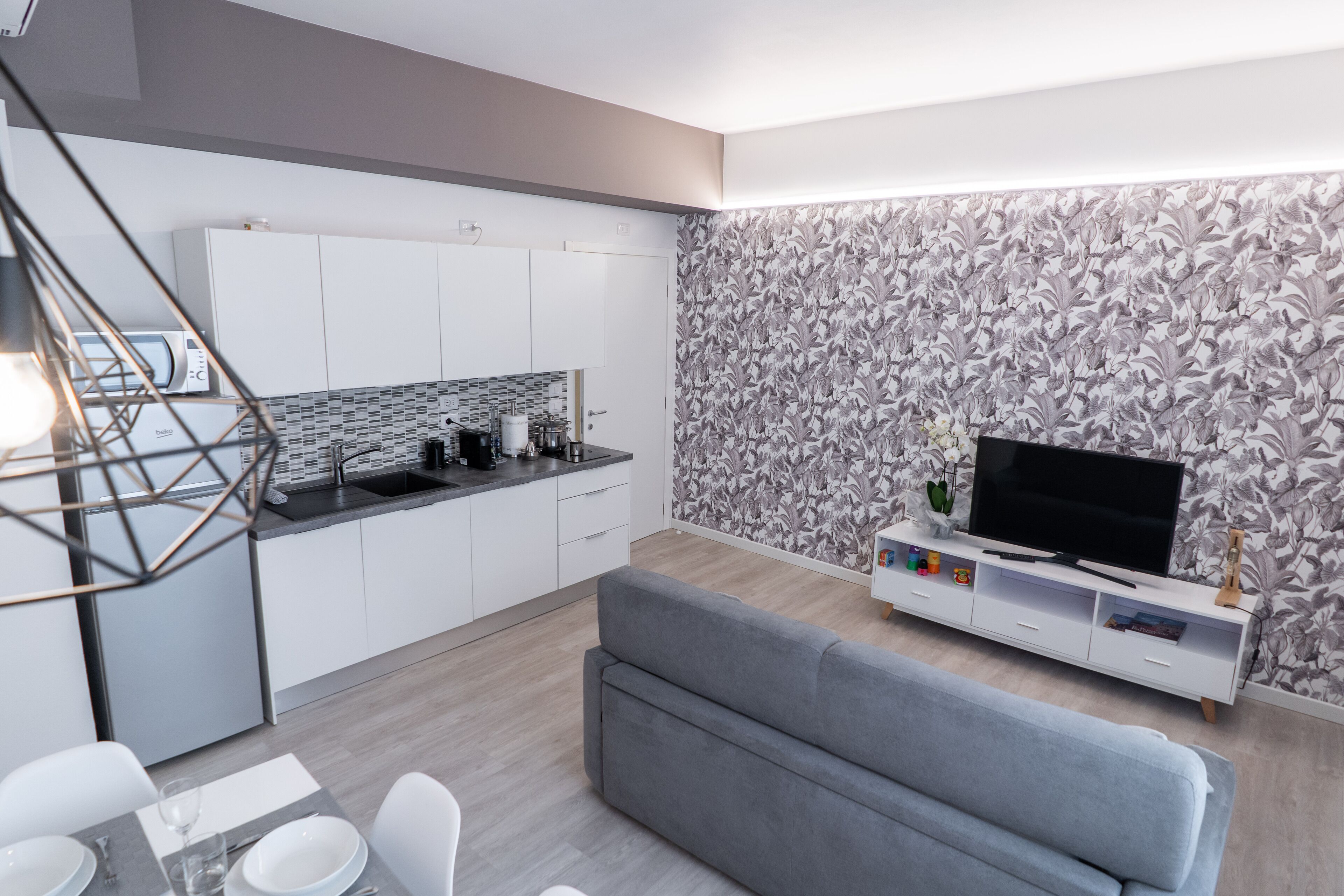 Dolce Notte Apartments