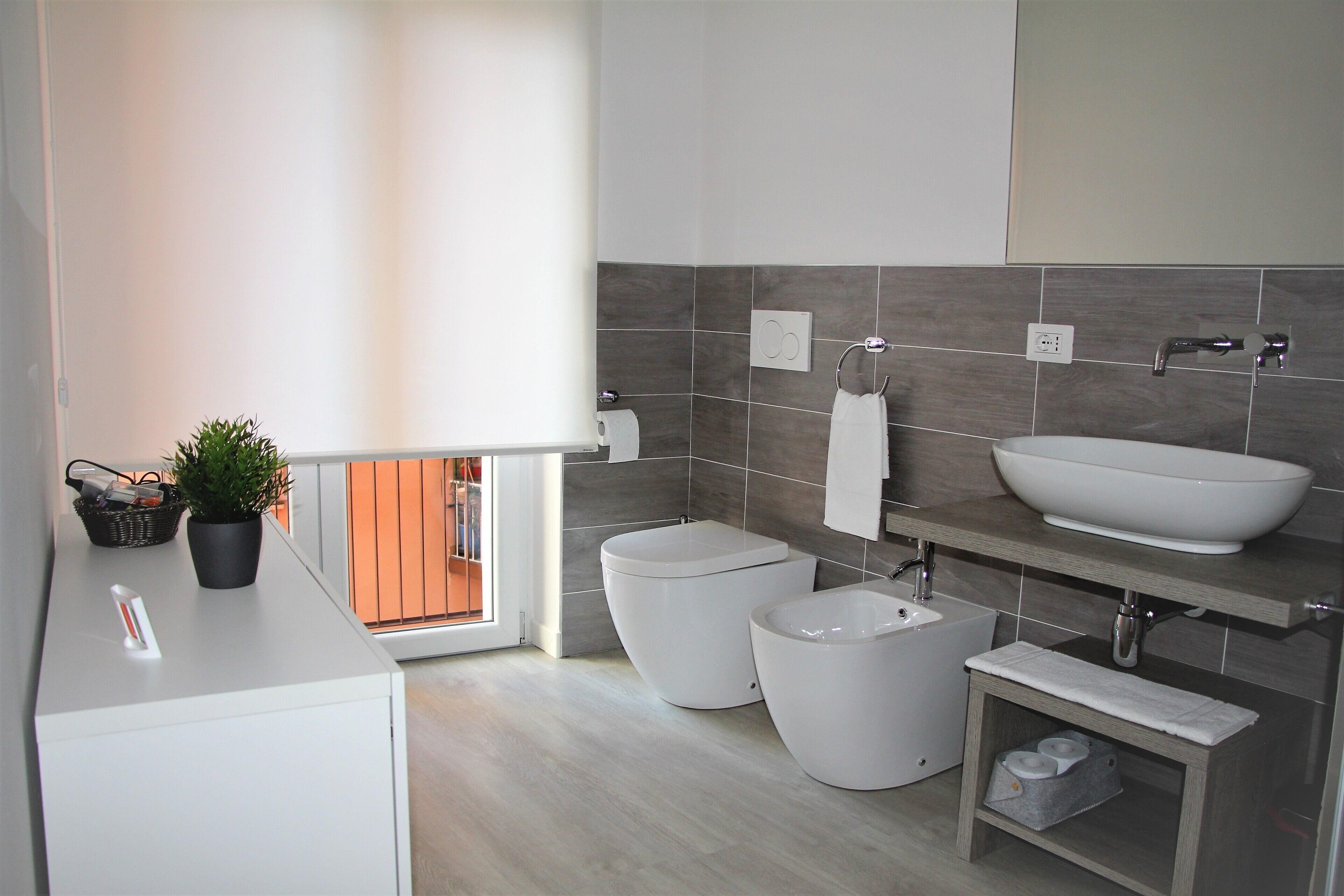 Dolce Notte Apartments