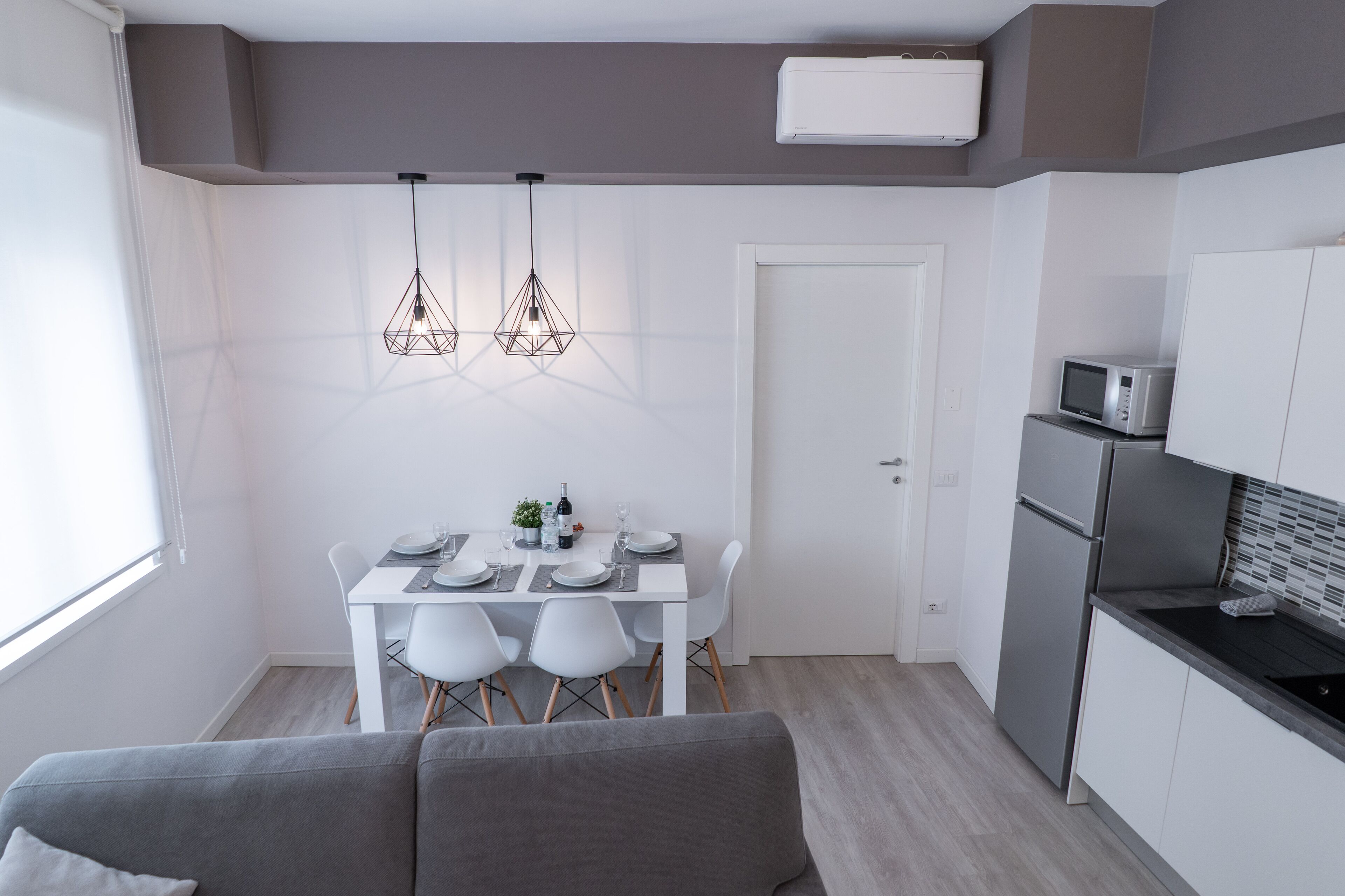 Dolce Notte Apartments