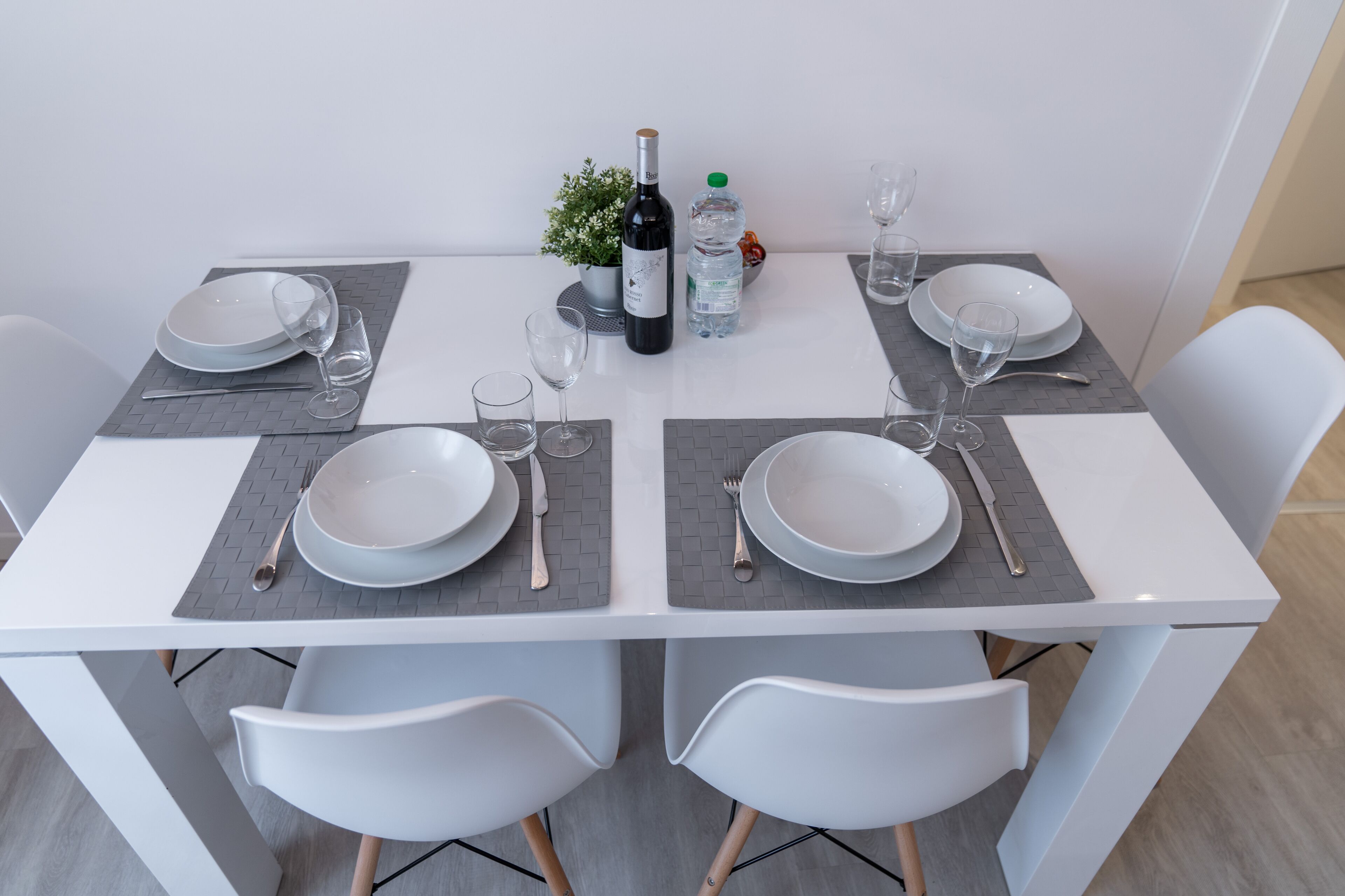 Dolce Notte Apartments