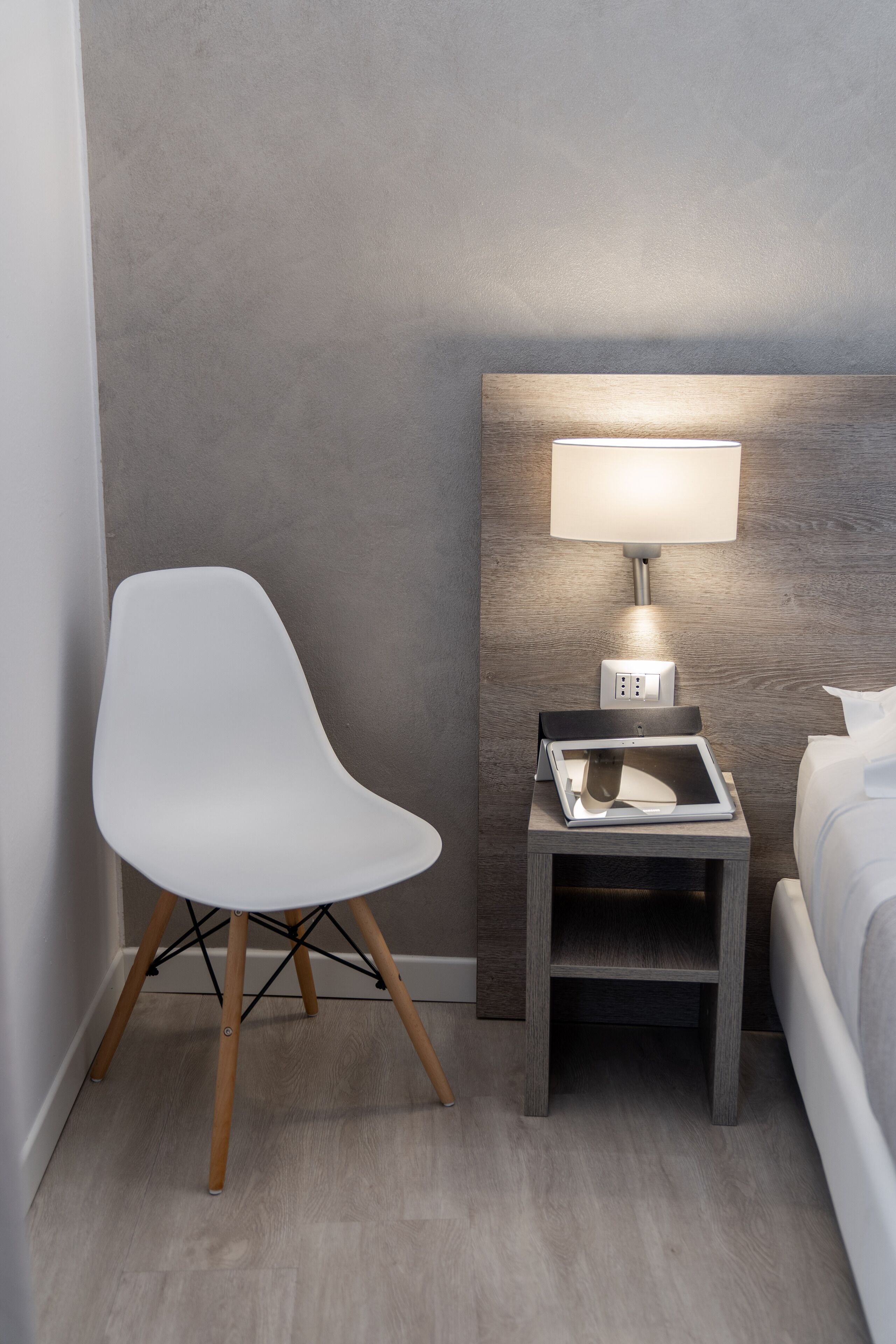 Dolce Notte Apartments