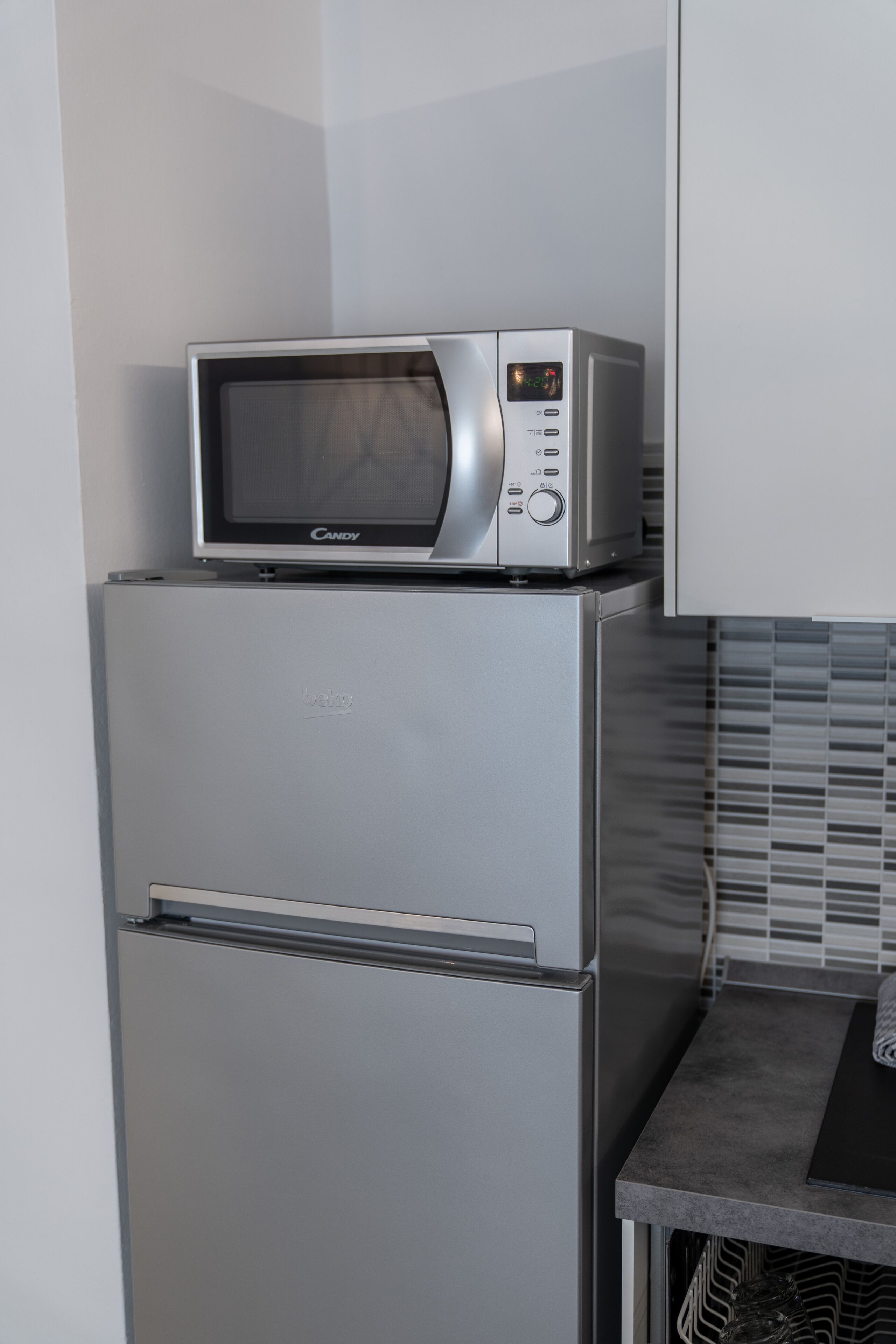 Dolce Notte Apartments