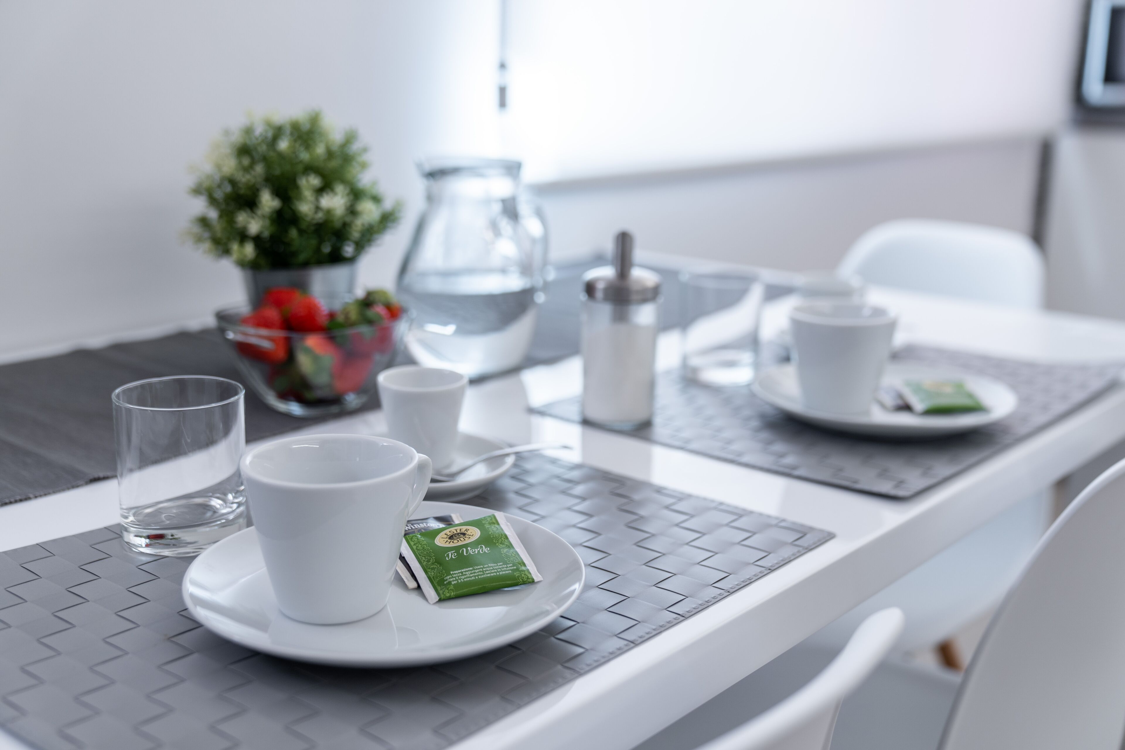 Dolce Notte Apartments