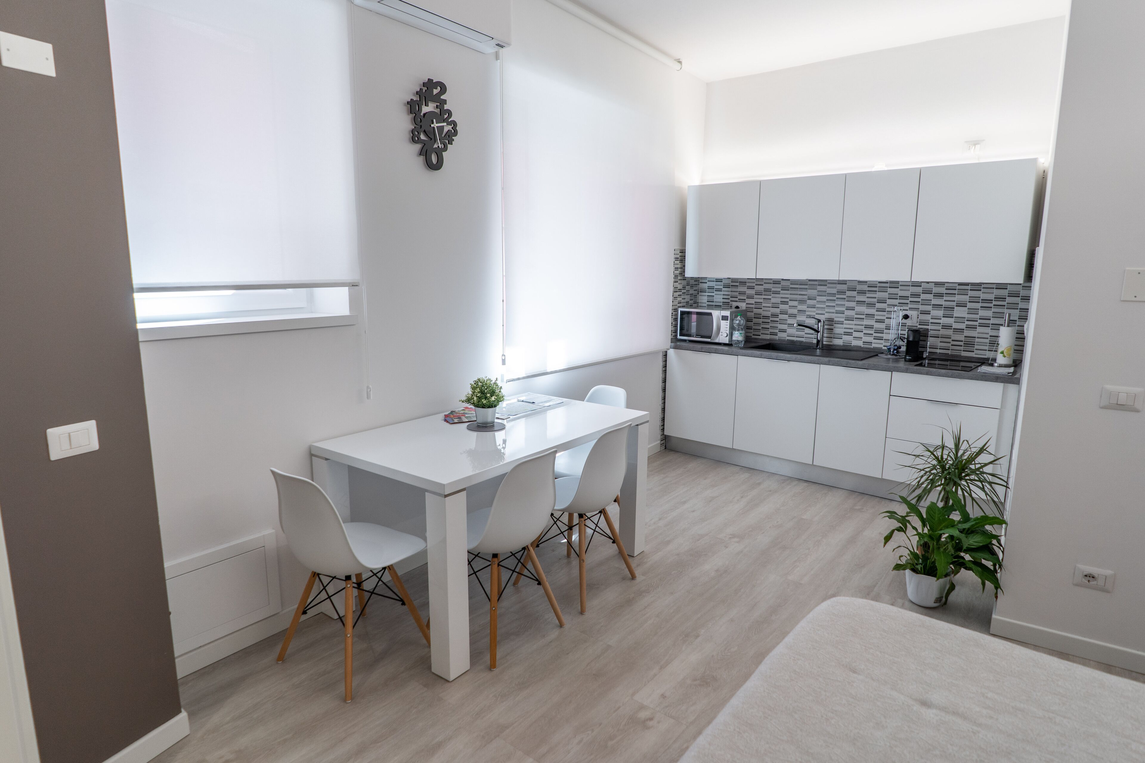 Dolce Notte Apartments