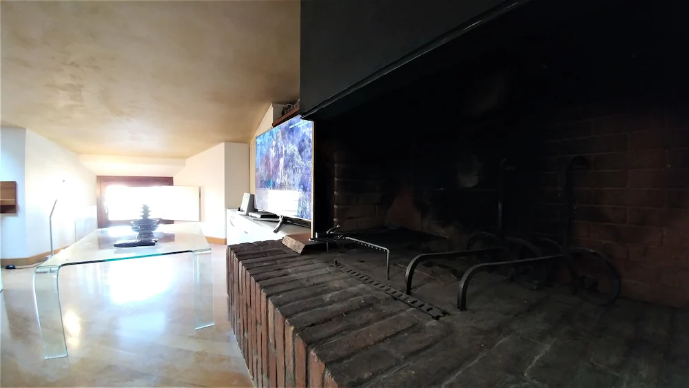 Dreaming Arena Rooms