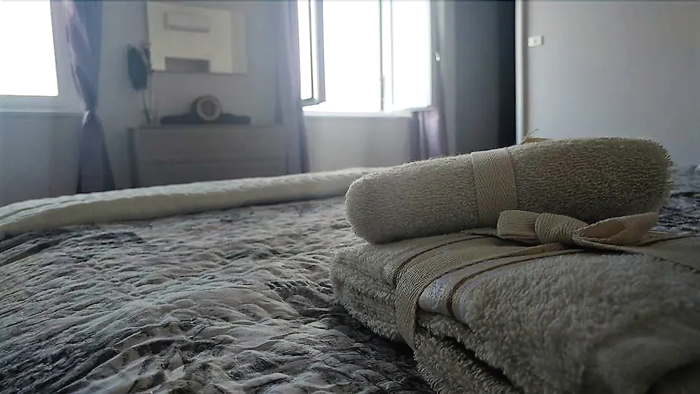 Dreaming Verona Rooms