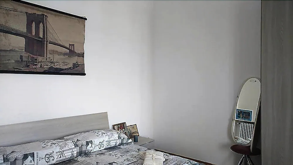 Dreaming Verona Rooms