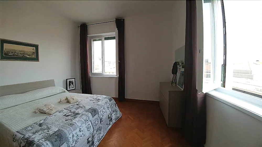 Dreaming Verona Rooms