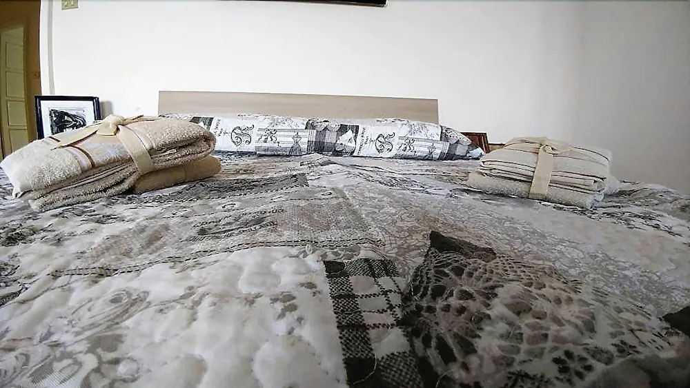 Dreaming Verona Rooms