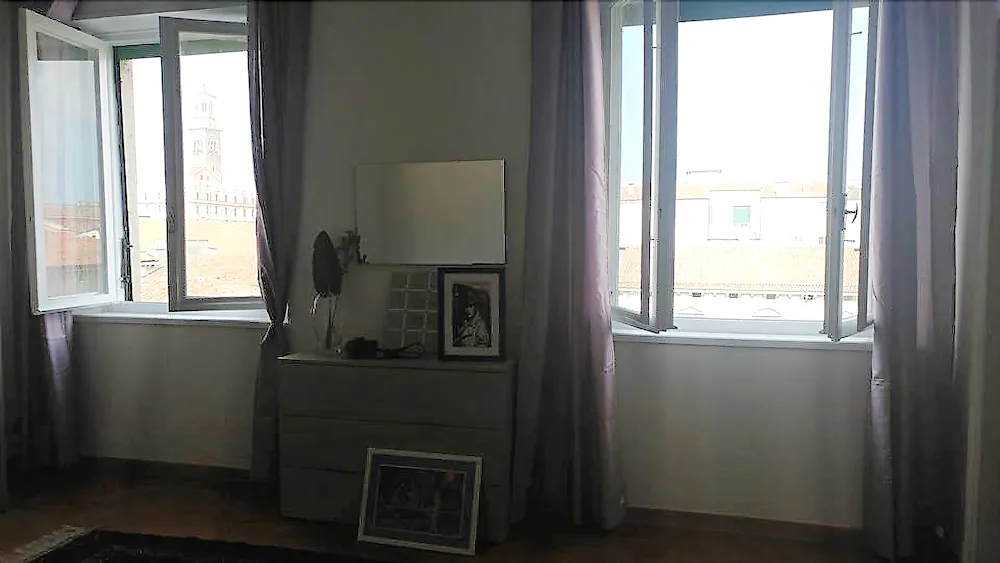 Dreaming Verona Rooms