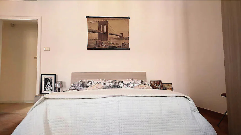 Dreaming Verona Rooms