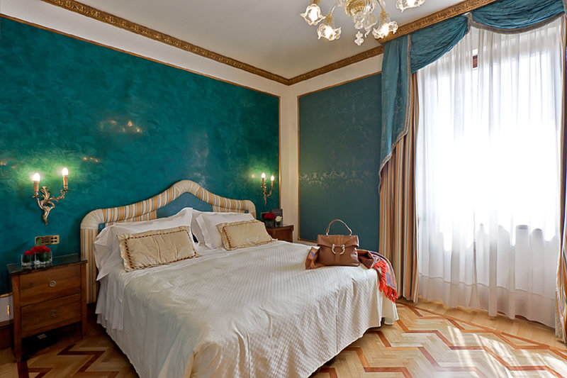 Due Torri Hotel