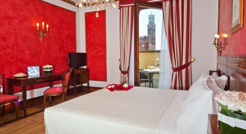 Due Torri Hotel