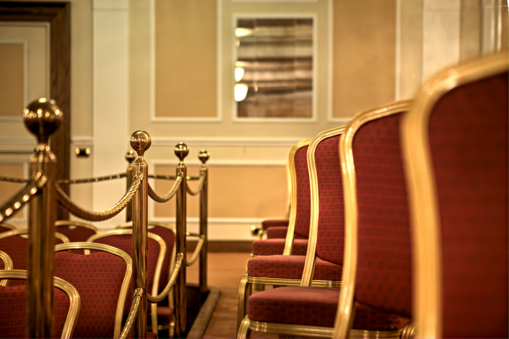 Due Torri Hotel