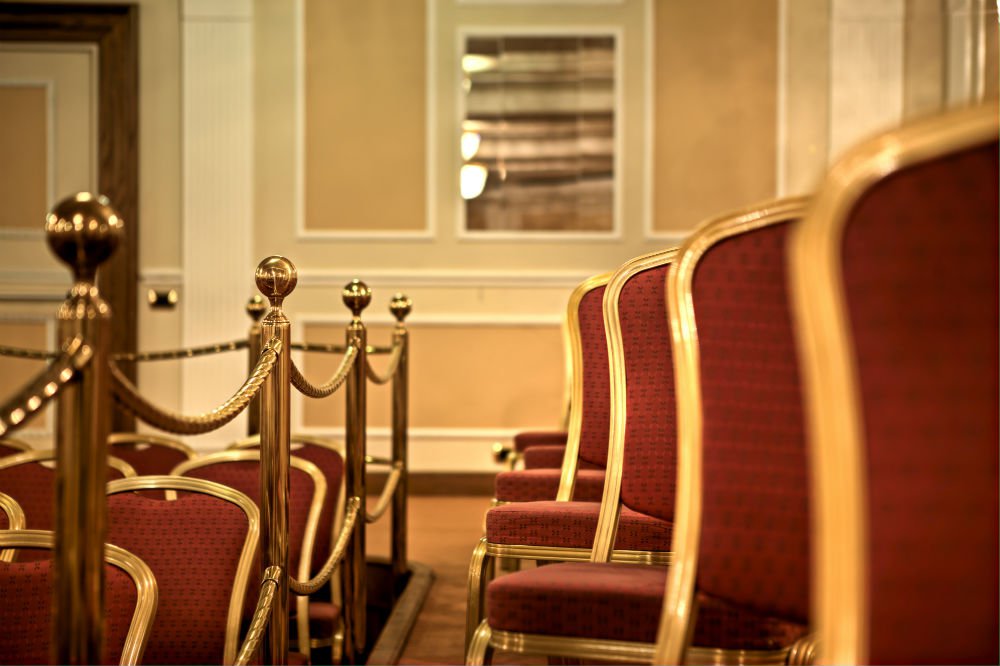 Due Torri Hotel
