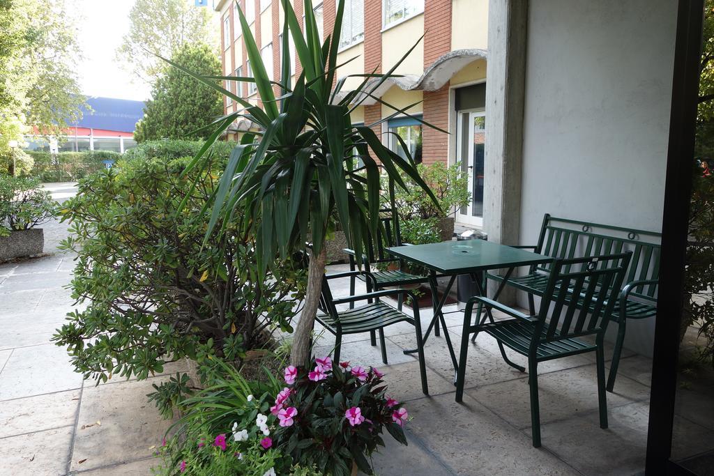 Euromotel Croce Bianca