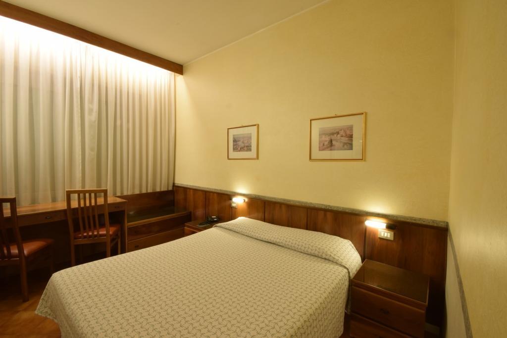 Euromotel Croce Bianca