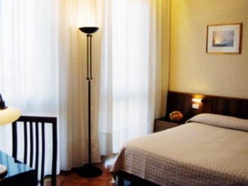 Euromotel Croce Bianca