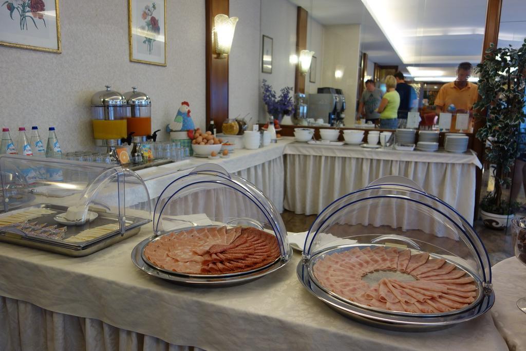 Euromotel Croce Bianca