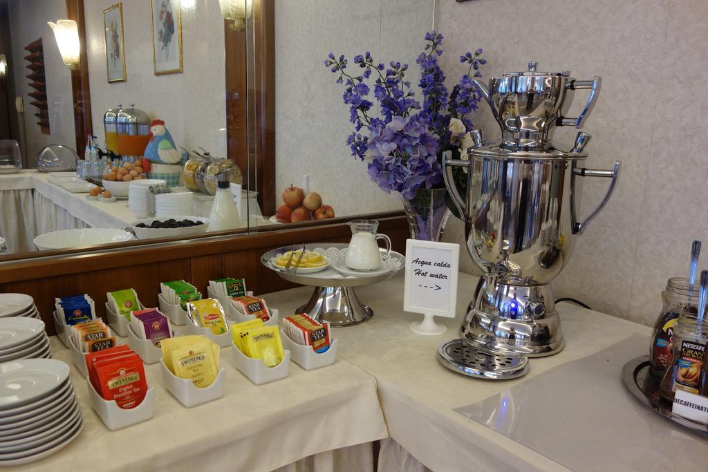 Euromotel Croce Bianca