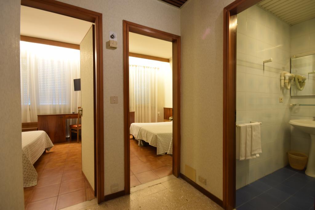 Euromotel Croce Bianca