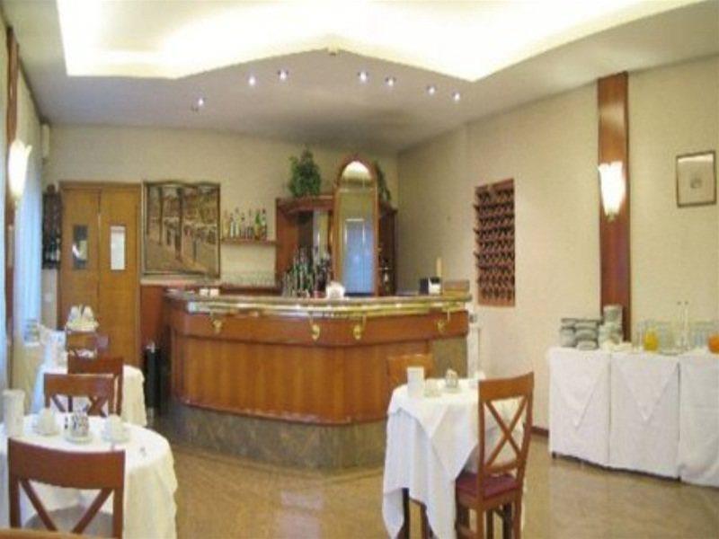 Euromotel Croce Bianca