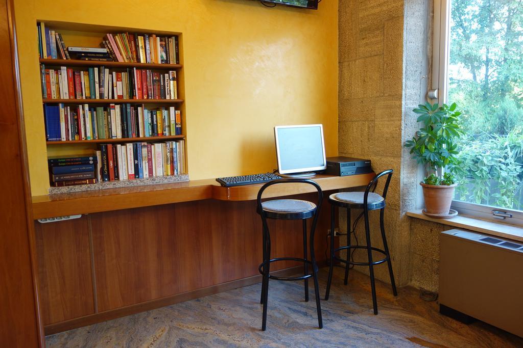 Euromotel Croce Bianca