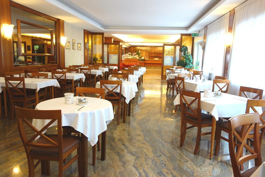 Euromotel Croce Bianca