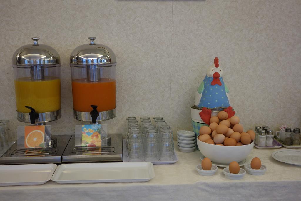 Euromotel Croce Bianca