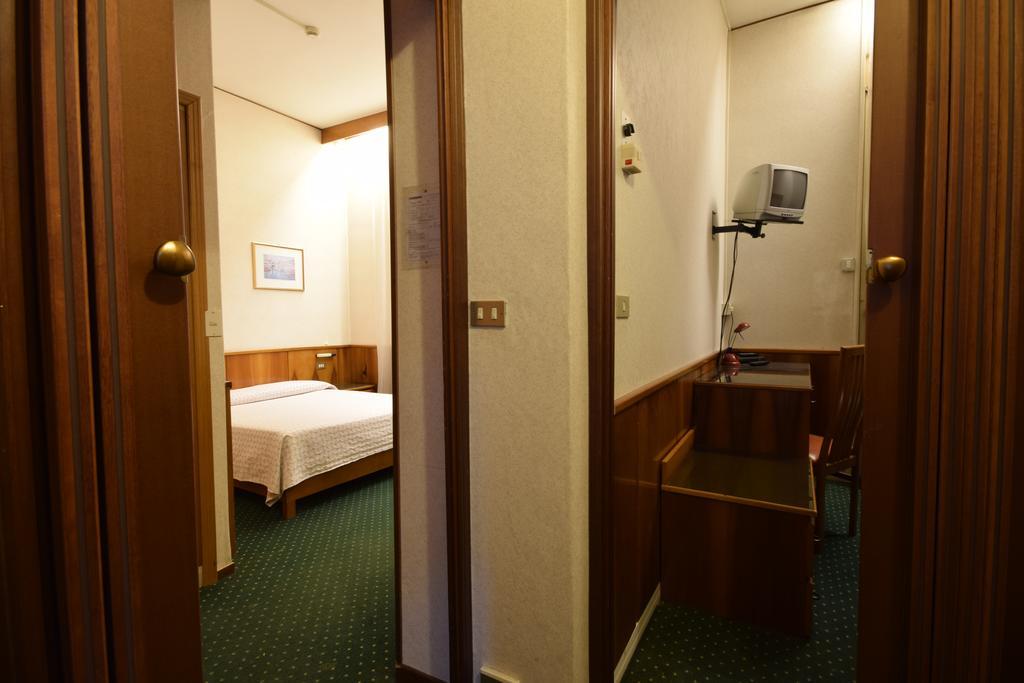 Euromotel Croce Bianca