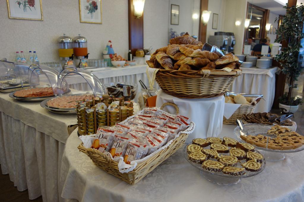 Euromotel Croce Bianca