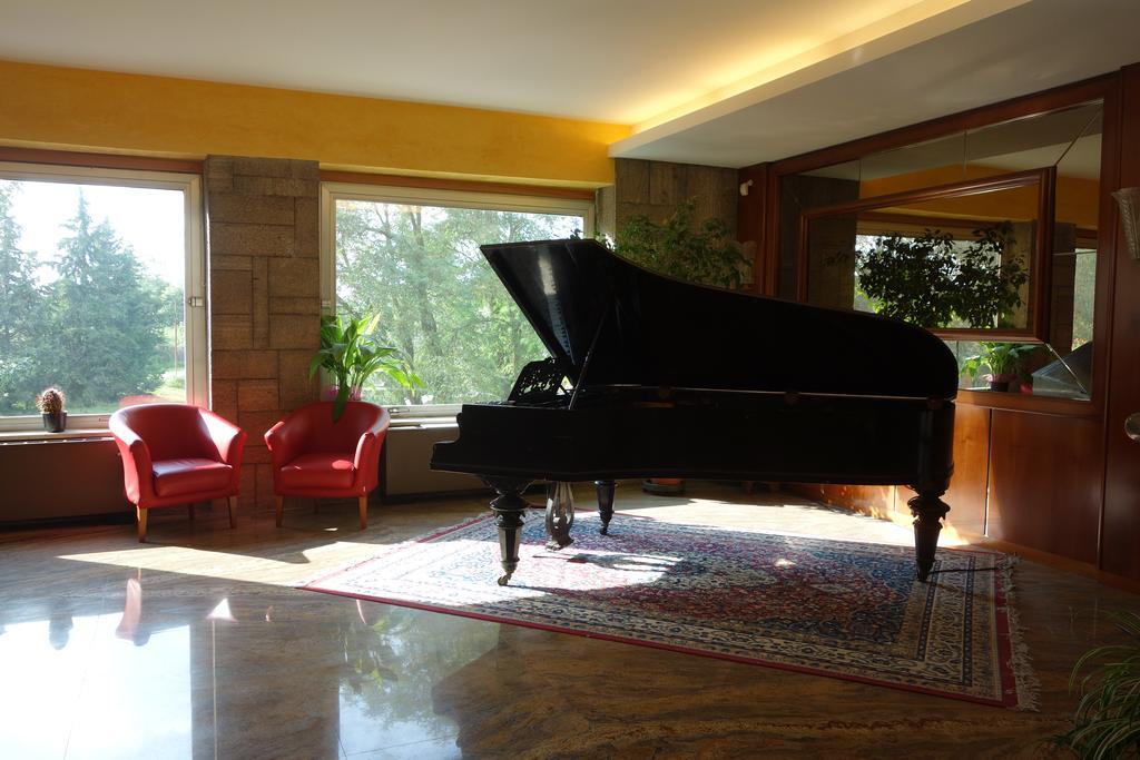 Euromotel Croce Bianca