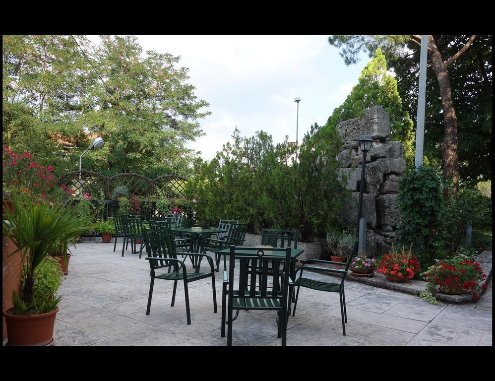 Euromotel Croce Bianca