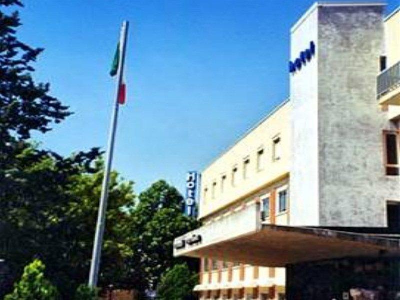 Euromotel Croce Bianca